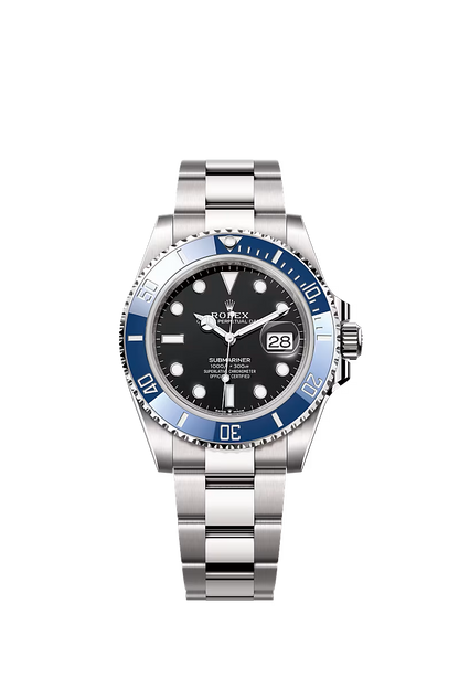 Rolex Watch