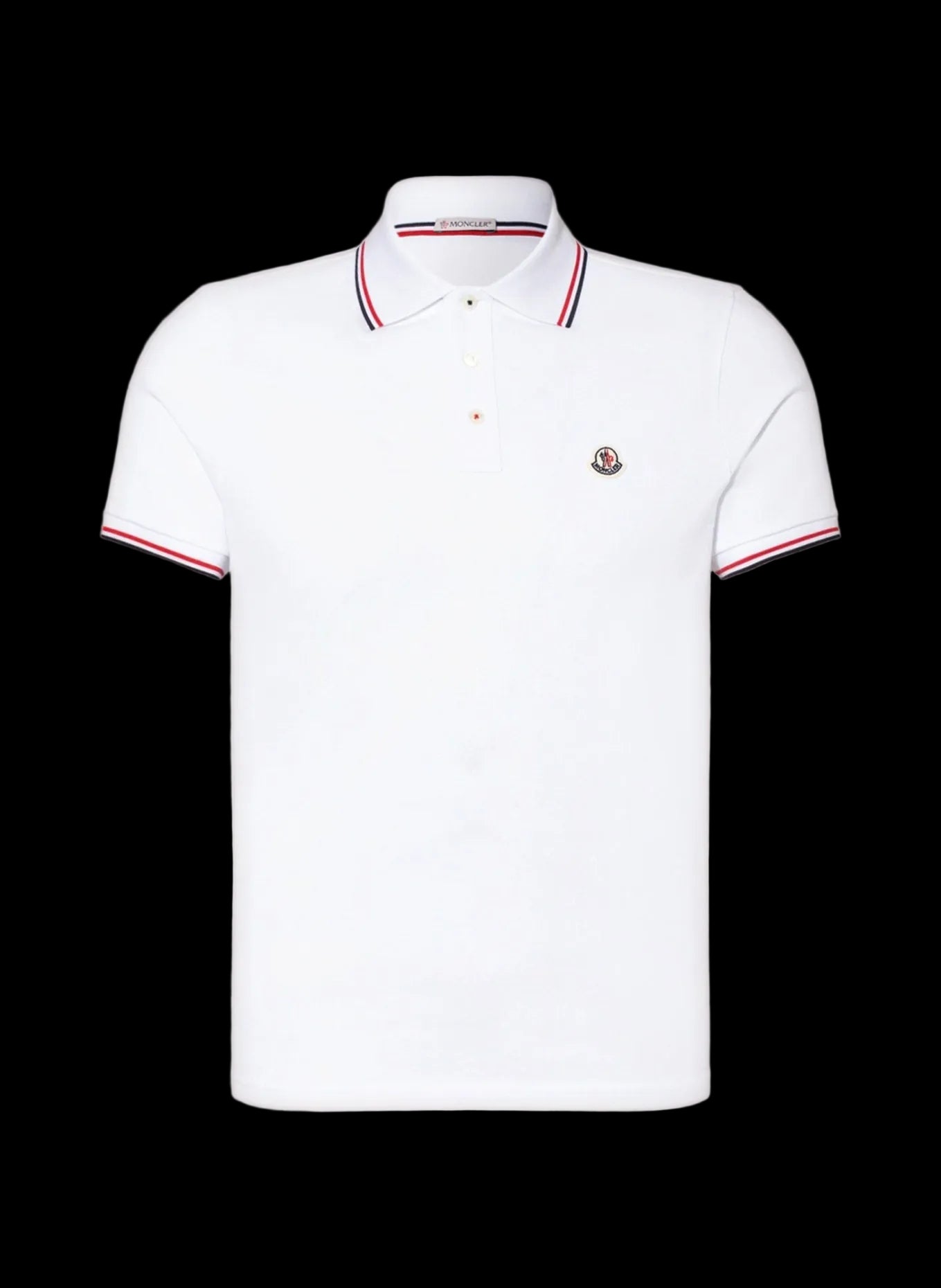MNCL POLO SHIRT