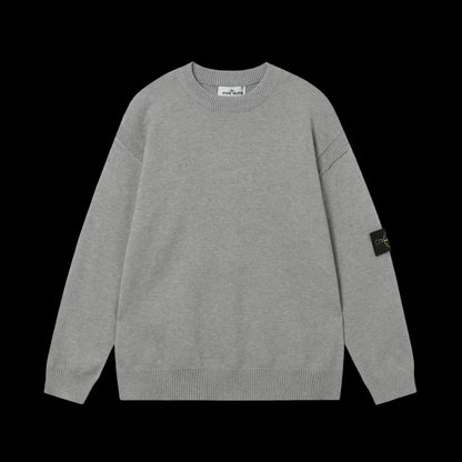 STONE ISLAND SWEATER