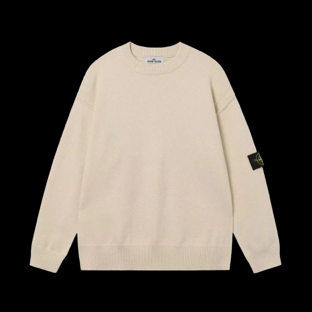 STONE ISLAND SWEATER