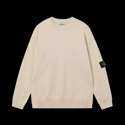 STONE ISLAND SWEATER