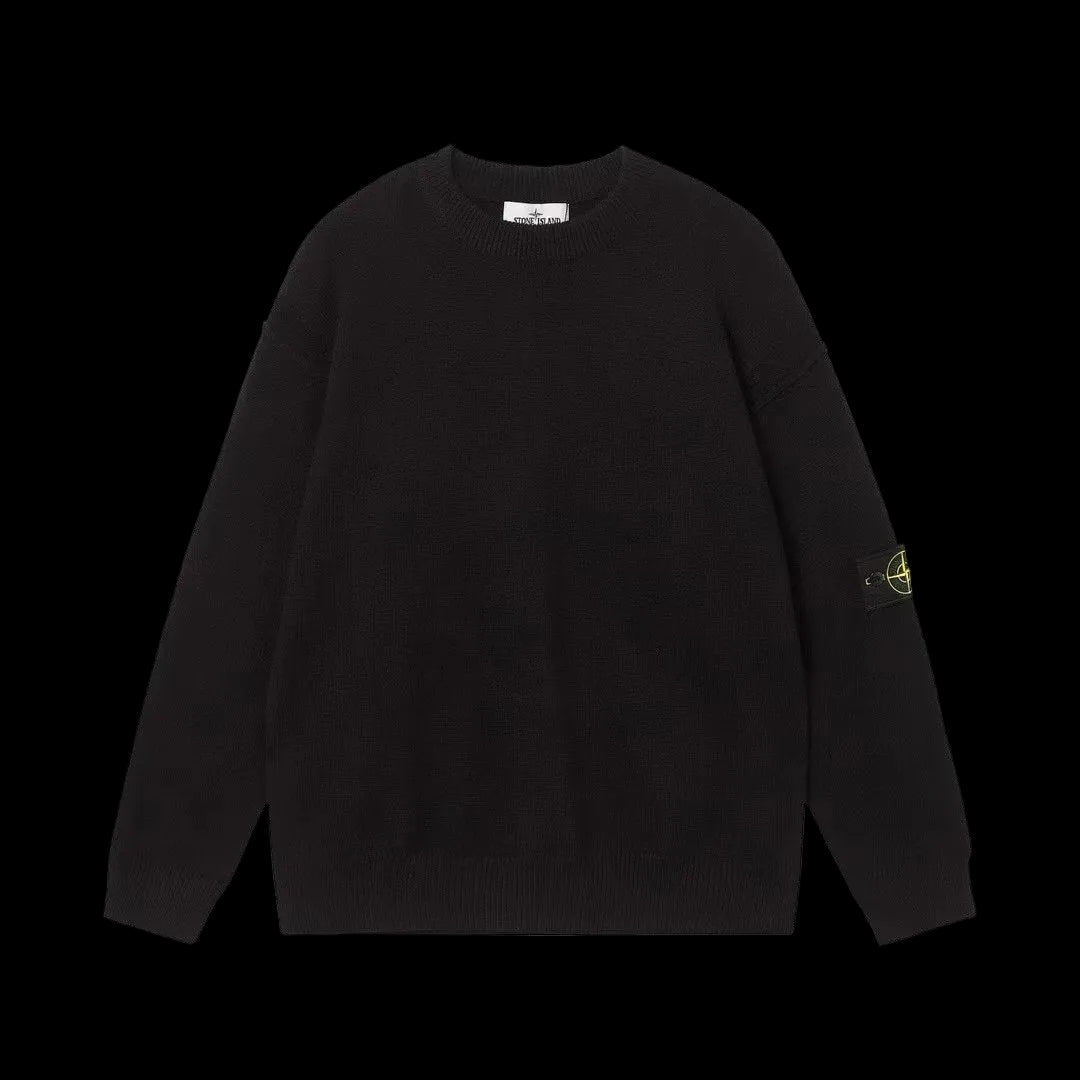 STONE ISLAND SWEATER