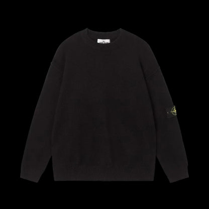 STONE ISLAND SWEATER