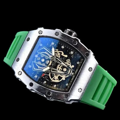 RICHARD MILLE WATCH