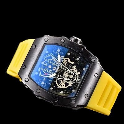 RICHARD MILLE WATCH