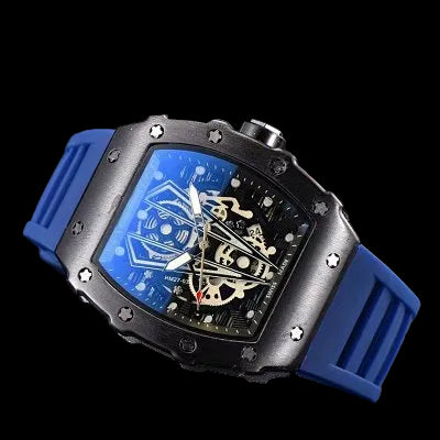 RICHARD MILLE WATCH
