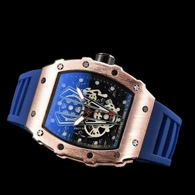 RICHARD MILLE WATCH