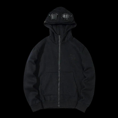CP COMPANY HOODIE