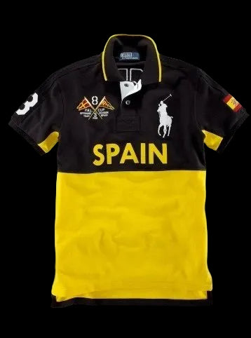 RALPH LAUREN POLO SHIRT