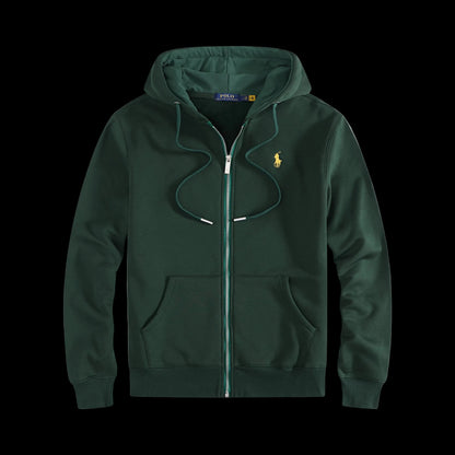 RALPH LAUREN HOODIE