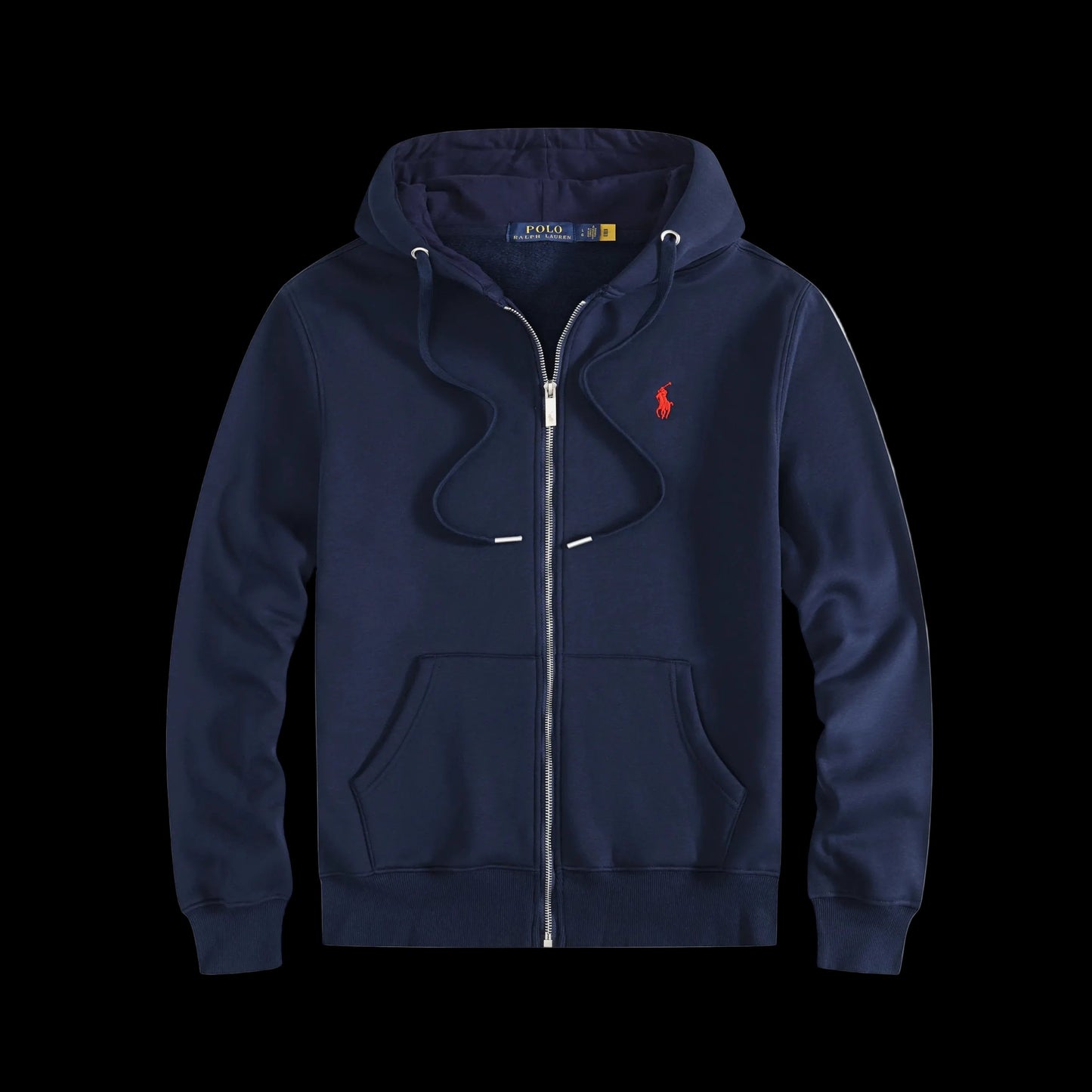 RALPH LAUREN HOODIE