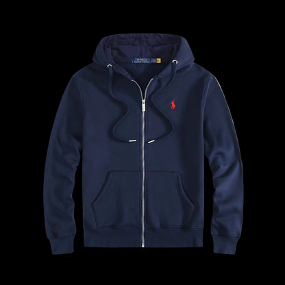 RALPH LAUREN HOODIE
