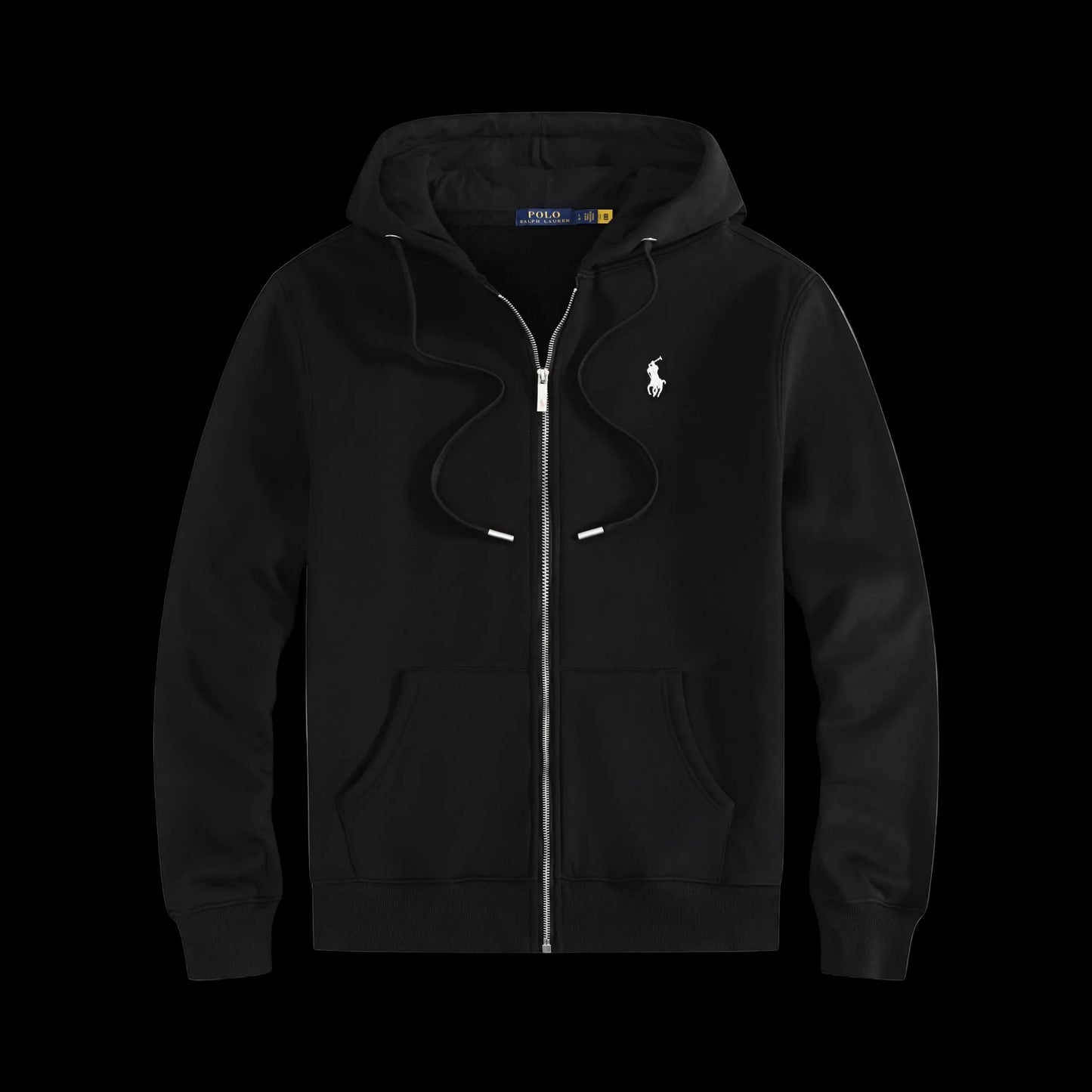 RALPH LAUREN HOODIE