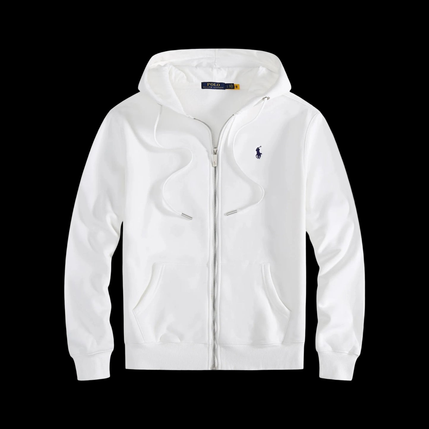 RALPH LAUREN HOODIE