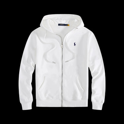 RALPH LAUREN HOODIE