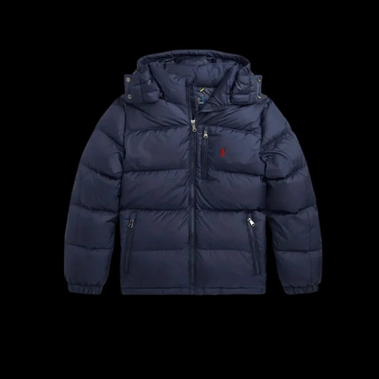 RALPH LAUREN PUFFER JACKET