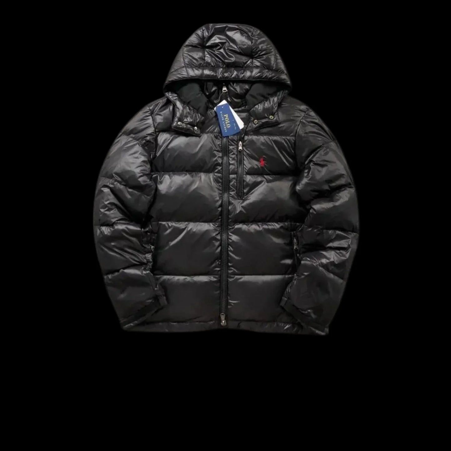 RALPH LAUREN PUFFER JACKET
