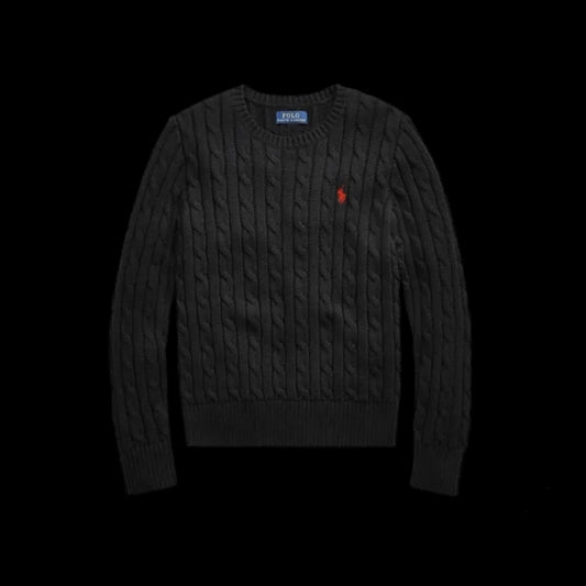 RALPH LAUREN KNITWEAR