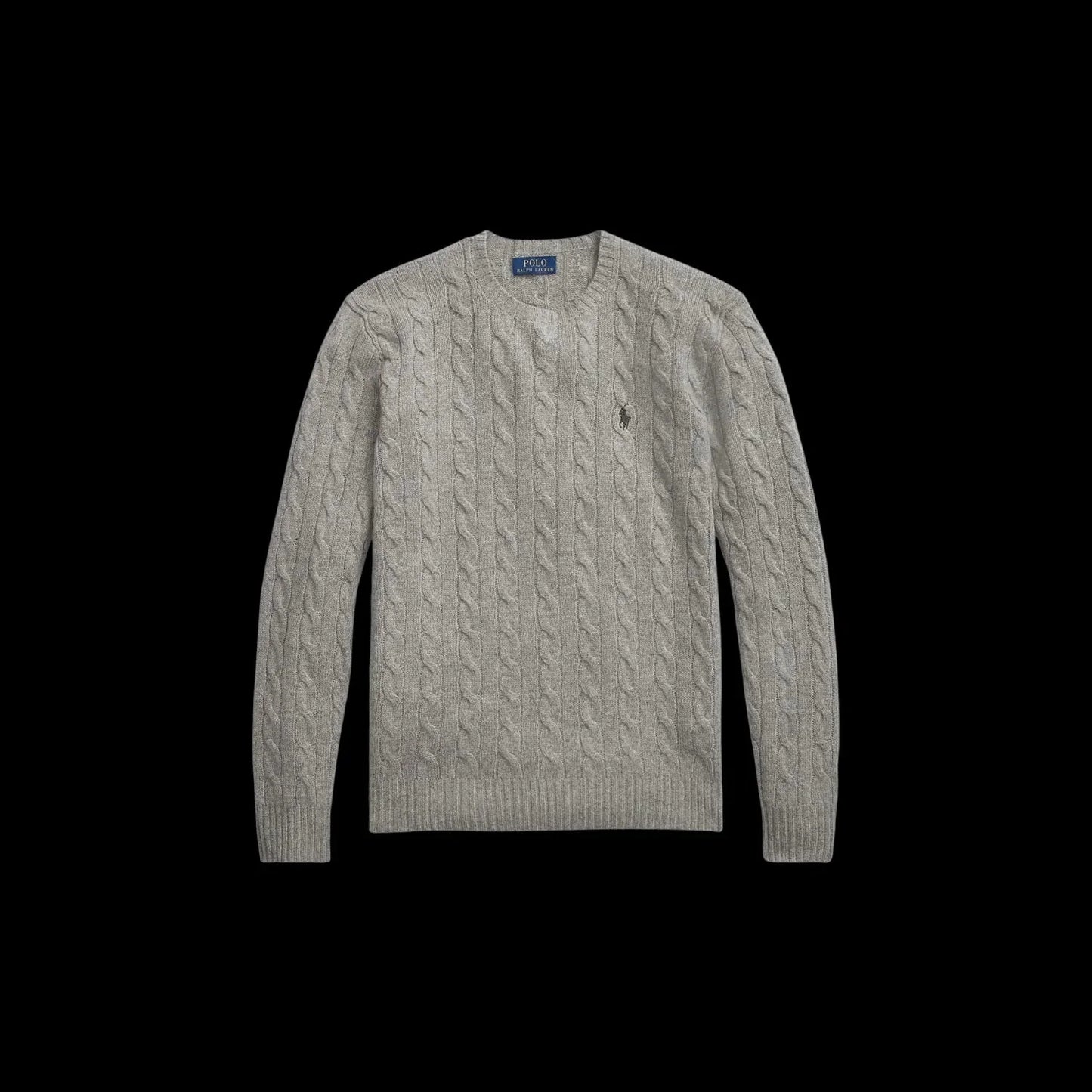 RALPH LAUREN KNITWEAR