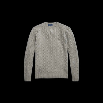 RALPH LAUREN KNITWEAR