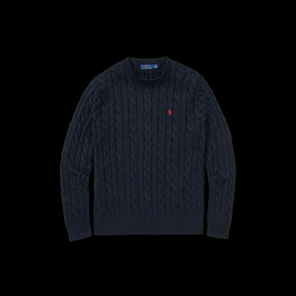RALPH LAUREN KNITWEAR