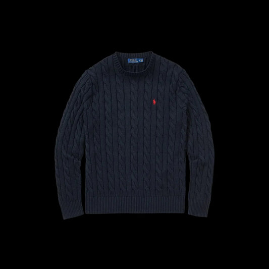 RALPH LAUREN KNITWEAR