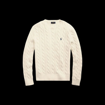 RALPH LAUREN KNITWEAR