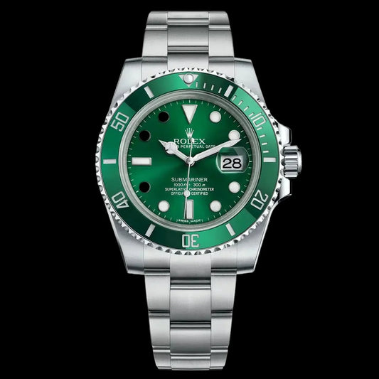 Rolex Watch