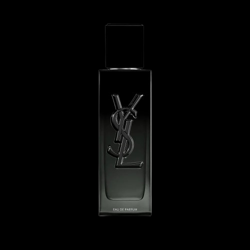 YVES SAINT LAURENT MYSLF